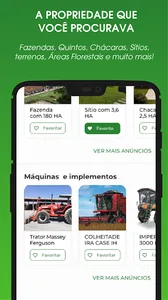 AgroShop - Compra e Venda do A screenshot 7