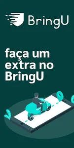 BringU Entregador screenshot 0