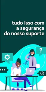 BringU Entregador screenshot 3