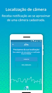 AIYA screenshot 2