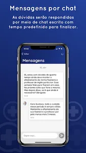Opinião Médica screenshot 3