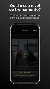 ALL Personal screenshot 1