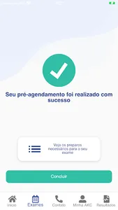 Minha AKC screenshot 1