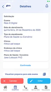 Minha AKC screenshot 6