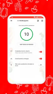 Aladdin’s Empresas - Gestor screenshot 1