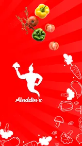 Aladdin’s Empresas - Gestor screenshot 2