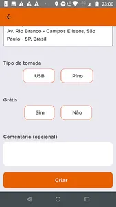 Onde Carregar meu celular screenshot 1
