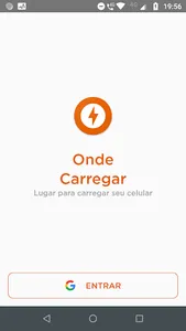 Onde Carregar meu celular screenshot 2