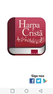 Harpa Cristã Feminina screenshot 5