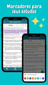 Hinário Cristão e Bíblia (Pro) screenshot 3