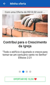 Ágape Membros screenshot 5