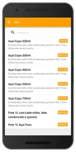 Casa do Açaí Dõdeká 12 screenshot 1