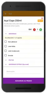 Casa do Açaí Dõdeká 12 screenshot 2