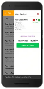 Casa do Açaí Dõdeká 12 screenshot 3