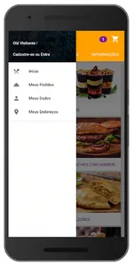 Casa do Açaí Dõdeká 12 screenshot 4