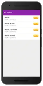 Castelinho do Sorvete screenshot 1