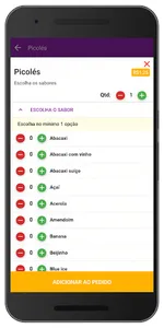 Castelinho do Sorvete screenshot 2