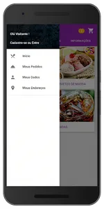 Castelinho do Sorvete screenshot 4