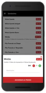 Dondoca Panificadora screenshot 2
