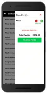 Dondoca Panificadora screenshot 3