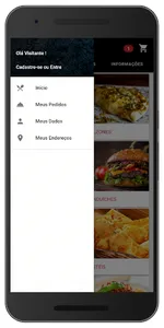 Dondoca Panificadora screenshot 4