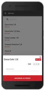 Kazoku Sushi screenshot 2