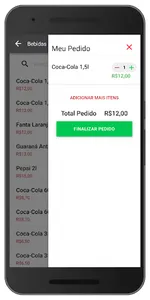 Kazoku Sushi screenshot 3