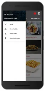 Kazoku Sushi screenshot 4