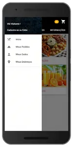 Pizzaria Spazio San screenshot 4