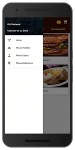 Pão Premium Panificadora screenshot 4
