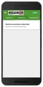 Pizzaria Leopoldina screenshot 2