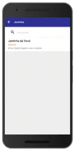 Casa da Vovó (Xinguara) screenshot 1