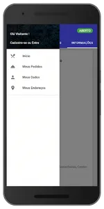 Casa da Vovó (Xinguara) screenshot 2