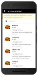 Sayonara Padaria GAMA LESTE screenshot 1