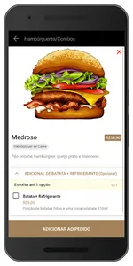 Sayonara Padaria GAMA LESTE screenshot 2