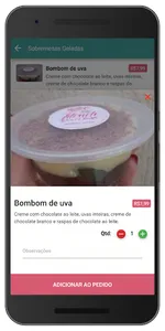 Titoneli Doces e Chocolates screenshot 2