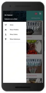 Titoneli Doces e Chocolates screenshot 4