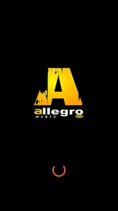 Allegro WebTv screenshot 0