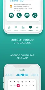 ALLERGO CENTRO CLINICO screenshot 1