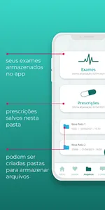 ALLERGO CENTRO CLINICO screenshot 2