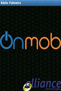 Rádio Palmeira AM740 e FM101.7 screenshot 1