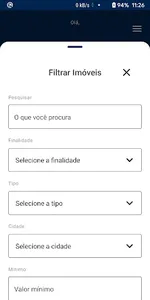 Alltar CRM Imobiliário screenshot 20