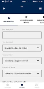 Alltar CRM Imobiliário screenshot 21