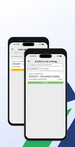 Ipiranga EPI screenshot 1