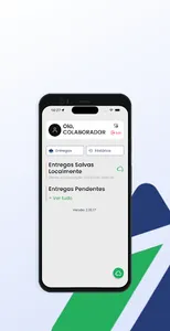 Ipiranga EPI screenshot 3