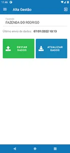 Alta Gestão screenshot 0