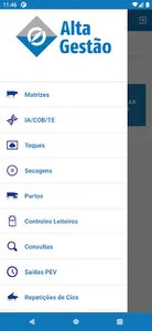 Alta Gestão screenshot 1