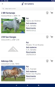 Alta Brasil screenshot 11