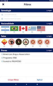 Alta Brasil screenshot 12