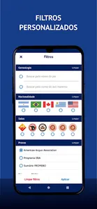 Alta Brasil screenshot 3